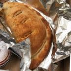 Best Calzone (with 2 Toppings) in Pacific Palisades, CA