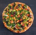 Best Individual 8" Cheese Pizza in Pacific Palisades, CA